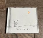 Moby - Wait For Me (CD in prima staat), Enlèvement ou Envoi, 2000 à nos jours, Utilisé