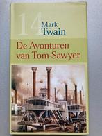 Mark Twain - De Avonturen van Tom Sawyer, Ophalen, Zo goed als nieuw