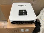 Solax inverter, Ophalen, Zo goed als nieuw