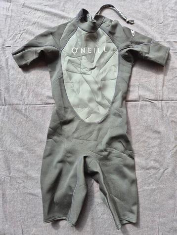 O'Neill Reactor II wetsuit maat 50 (M) beschikbaar voor biedingen