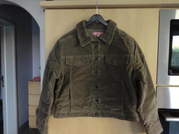 Vest Farfelu.  maat 164 of XSMALL.  Unisex. beschikbaar voor biedingen