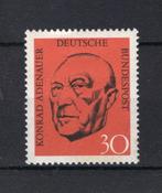 DUITSLAND Yt. 432 MNH 1968, Postzegels en Munten, Ophalen of Verzenden, BRD, Postfris