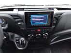 iveco daily l3h2 30hdi 210pk automaat 2025 VERKOCHT, Autos, Camionnettes & Utilitaires, Achat, Capteur de stationnement, Euro 6