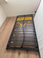 Lattenbodem bossflex 400, 90x200, Huis en Inrichting, Slaapkamer | Matrassen en Bedbodems, Ophalen, 90 cm, Eenpersoons, Zo goed als nieuw