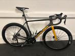Cervelo R5 maat 56, Fietsen en Brommers, Ophalen, Zo goed als nieuw