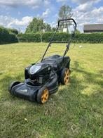 Briggs and stratton grasmaaier, Tuin en Terras, Ophalen, Cirkelmaaier, Mc Culloch, Zo goed als nieuw