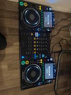 Pioneer dj CDJ3000/DJM900nxs2 set, Musique & Instruments, DJ sets & Platines, Comme neuf, DJ-Set, Pioneer, Enlèvement ou Envoi