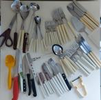 Ustensiles de cuisine, Enlèvement ou Envoi