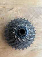Cassette racefiets, Fietsen en Brommers, Fietsonderdelen, Ophalen, Gebruikt, Overige typen, Shimano Ultegra