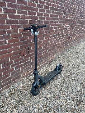 WayScral KickWay E1 Elektrische step beschikbaar voor biedingen