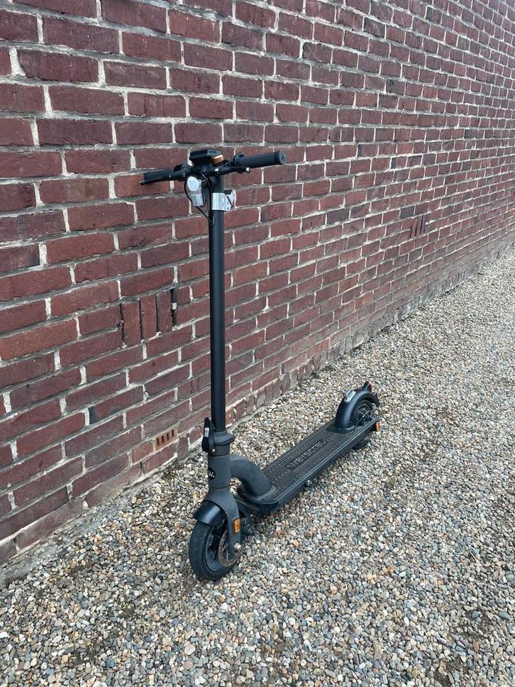 WayScral KickWay E1 Elektrische step, Fietsen en Brommers, Steps, Nieuw, Elektrische step (E-scooter), Ophalen