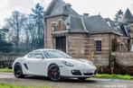 Porsche Cayman 2.9 i PDK Tiptronic 987 / HISTORIEK / AIRCO, Auto's, Porsche, Automaat, Euro 5, Achterwielaandrijving, Bedrijf