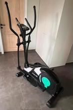 Crosstrainer Focus Fox3, Sport en Fitness, Fitnessapparatuur, Ophalen, Zo goed als nieuw, Crosstrainer