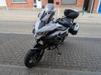 Kawasaki Versys 1000 GT, Cruise Control, 4 cilinders, Motorrijbewijs A, Particulier
