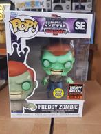 Freddy Zombie GITD Halloween 2023 funko, Nieuw, Ophalen of Verzenden