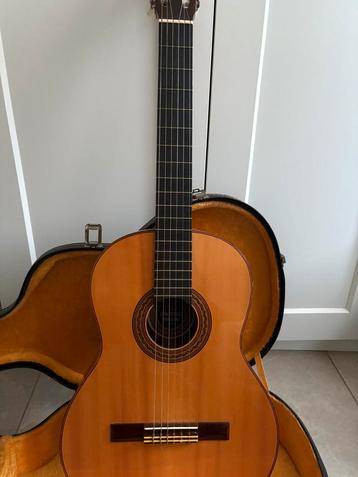Juan Estruch ‘60 Gitaar beschikbaar voor biedingen