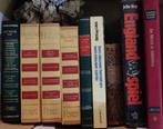 Boeken en Romans - Bohl/Van Praag/Brinckmans/Rep/Readers Dig, Belgique, Diverse auteurs, Enlèvement, Utilisé