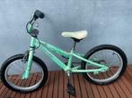 Vélo enfant vert/turquoise, Utilisé