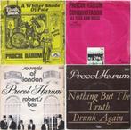Procol Harum - PAKKET!, CD & DVD, Vinyles Singles, Comme neuf, 7 pouces, Pop, Enlèvement ou Envoi