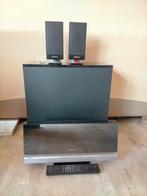 Soundbar & Home cinema-set Sony DAV-F200, Ophalen, Gebruikt, Losse componenten, Sony