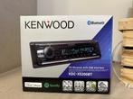 Kenwood radio cdspeler, Audio, Tv en Foto, Stereoketens, Nieuw, Ophalen of Verzenden, Cd-speler