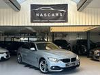 BMW 418D Sport Xenon Navi Leder Euro6b GranCoupé, 100 kW, 4 deurs, Achterwielaandrijving, 1995 cc