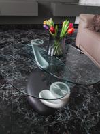 verstelbare salontafel design, 100 à 150 cm, Moins de 50 cm, Design, Comme neuf