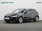 Audi A3 Sportback A3 Sportback 1.5 TFSI ACT Design S tronic, Automaat, Zwart, 113 g/km, Navigatiesysteem