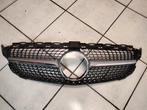 Originele Mercedes c205 w205 diamant grill, Ophalen of Verzenden