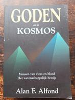 A.F. Alford - Goden uit de kosmos, Enlèvement ou Envoi, A.F. Alford
