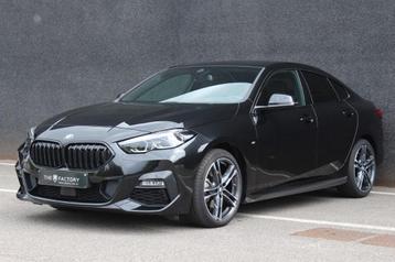 BMW 218i Automaat - M pack - Head up - Garantie tot 2027 beschikbaar voor biedingen