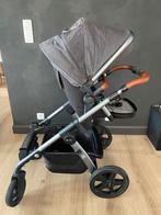 Kinderwagen, Ophalen, Gebruikt, Overige merken, Zonnekap