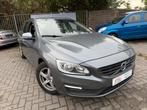 Volvo V60 2.0d 2017 euro6, Stof, 1995 cc, Euro 6, 4 cilinders