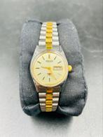 zeldzame Citizen Automatic 21Juwelen dames polshorloge, Handtassen en Accessoires, Horloges | Dames, Staal, Zo goed als nieuw