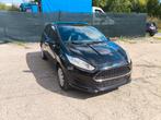 Ford fiesta ecobost 1.0 2016, Enlèvement