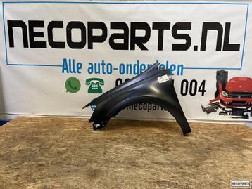 VOLKSWAGEN POLO 6R 6C 6R0821105H ZIJSCHERM SPATBORD ORGINEEL beschikbaar voor biedingen