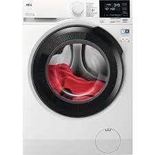 AEG - Wasmachine 8kg, 1400T, 8000 Serie, Electroménager, Lave-linge, Neuf, Chargeur frontal, 6 à 8 kg, 1200 à 1600 tours, Classe énergétique A ou plus économe