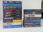 Sega megadrive game lot 17 stuks, Consoles de jeu & Jeux vidéo, Jeux | Sega, Enlèvement, Utilisé, Autres genres, Mega Drive