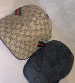 Gucci petten, Ophalen of Verzenden, Zo goed als nieuw, Gucci, Pet