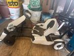 Segway-minikarts, Sport en Fitness, Karting, Ophalen, Zo goed als nieuw, Kart