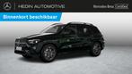 Mercedes-Benz GLE-Klasse 350 DE 4MATIC SUV AMG Line Night Pa, Stof, Gebruikt, Zwart, GLE