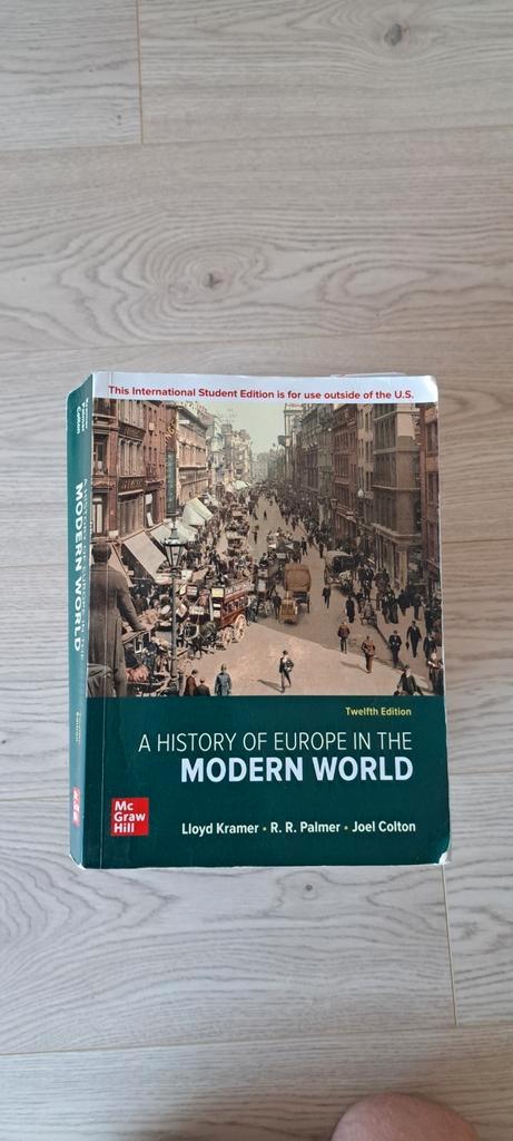 Boeken UGent Geschiedenis eerste jaar bachelor, Boeken, Geschiedenis | Wereld, Zo goed als nieuw, Ophalen of Verzenden