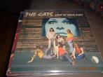 The Cats – Love In Your Eyes / vinyl lp (1974), Comme neuf, 12 pouces, Enlèvement ou Envoi, 1960 à 1980