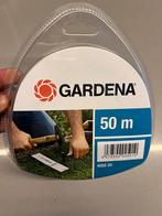 Gardena begrenzingsdraad robotmaaier 50m, Jardin & Terrasse, Tondeuses robotisées, Enlèvement ou Envoi