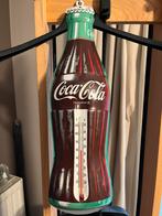 Thermomètre Coca-cola mural en 3d, Collections, Enlèvement, Utilisé