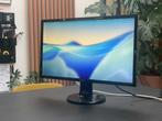Écran d'ordinateur 24 pouces Benq, Informatique & Logiciels, Moniteurs, VGA, 1 à 2 ms, Connexion casque, Full HD