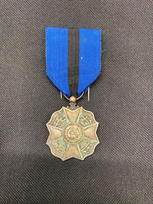 Lot 58 medaille frans FR 1914 1918, Verzamelen, Militaria | Algemeen, Ophalen of Verzenden