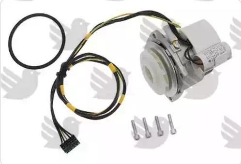Pompe Bulex ISOTWIN Condens F../..-B1 neuve., Verzamelen, Overige Verzamelen, Nieuw, Ophalen of Verzenden