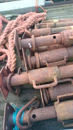 Bouwstippen 20 stuks, Ophalen, Gebruikt