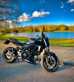 SUZUKI SV 650 2017 ABS A2/35kw, Motoren, Motoren | Suzuki, Particulier